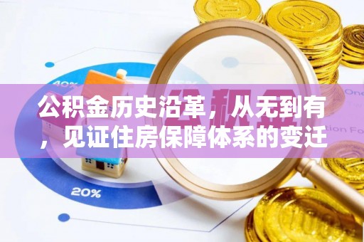 盐亭公积金历史沿革，从无到有，见证住房保障体系的变迁