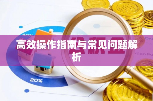 盐亭高效操作指南与常见问题解析
