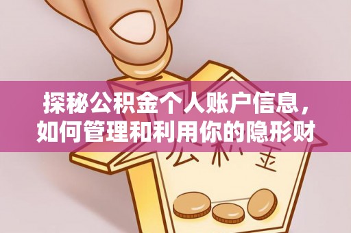 盐亭探秘公积金个人账户信息，如何管理和利用你的隐形财富