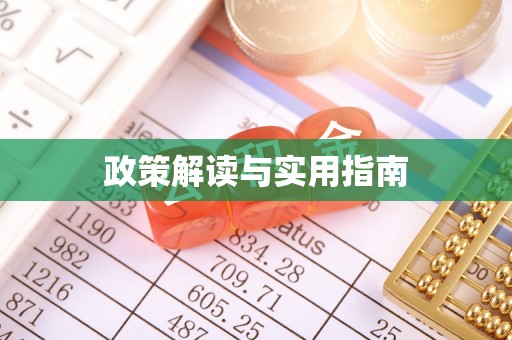 盐亭政策解读与实用指南