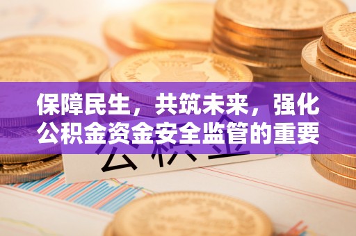 盐亭保障民生，共筑未来，强化公积金资金安全监管的重要性