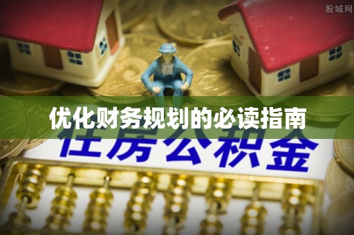 盐亭优化财务规划的必读指南
