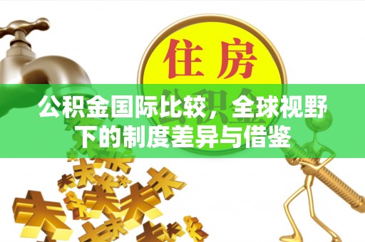 盐亭公积金国际比较，全球视野下的制度差异与借鉴