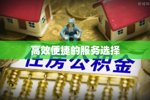 盐亭高效便捷的服务选择